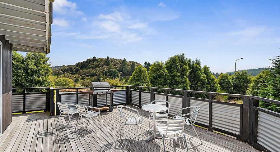  at 1 Kaitieke Road, Raurimu