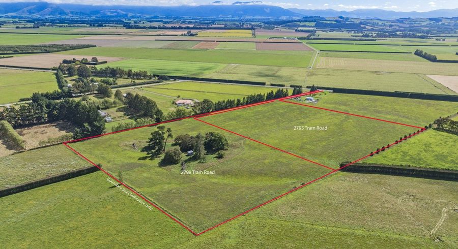  at 2795 Tram Road, West Eyreton, Waimakariri, Canterbury