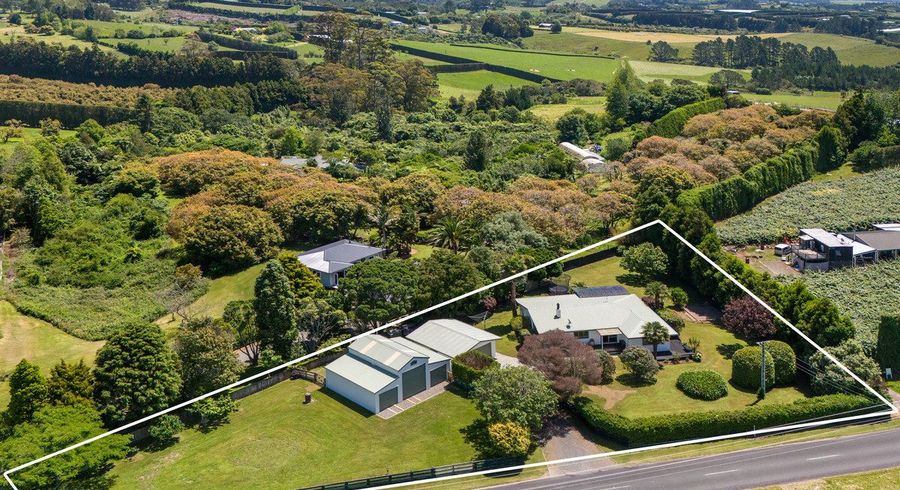  at 474 Youngson Road, Whakamarama, Western Bay Of Plenty, Bay Of Plenty