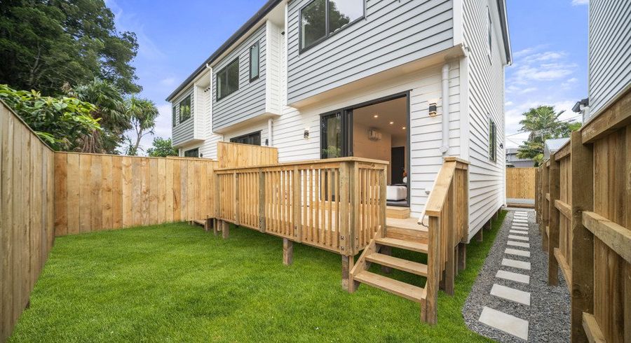  at 21D Hillcrest Avenue, Hillcrest, North Shore City, Auckland