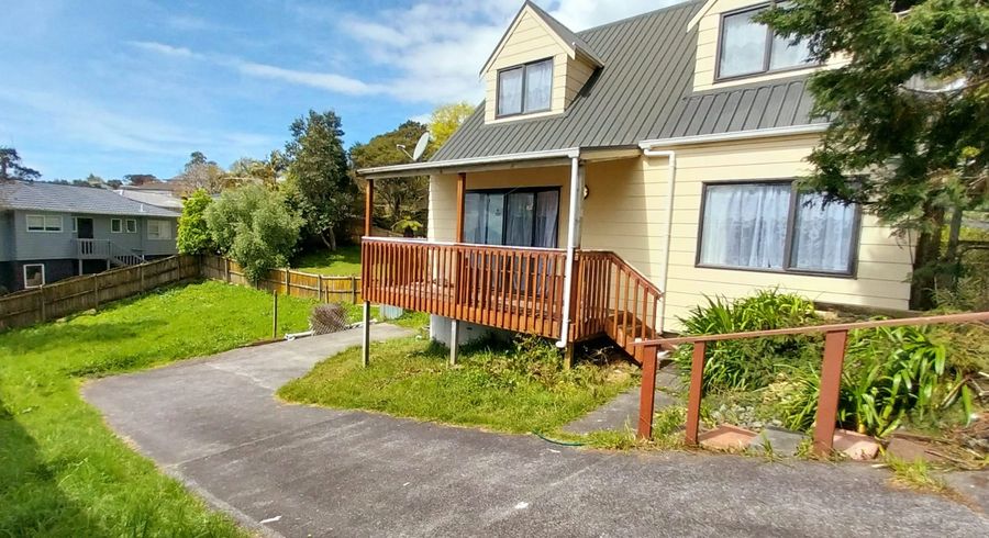  at 203 Glengarry Road, Glen Eden, Waitakere City, Auckland
