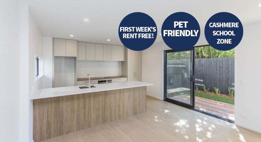  at 3/26 Southey Street, Sydenham, Christchurch City, Canterbury