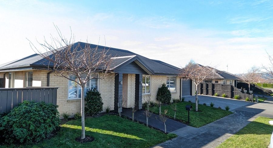  at 6  Somerville Crescent, Aidanfield, Christchurch City, Canterbury