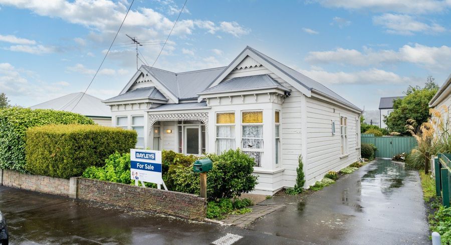  at 63 Law Street, Caversham, Dunedin, Otago