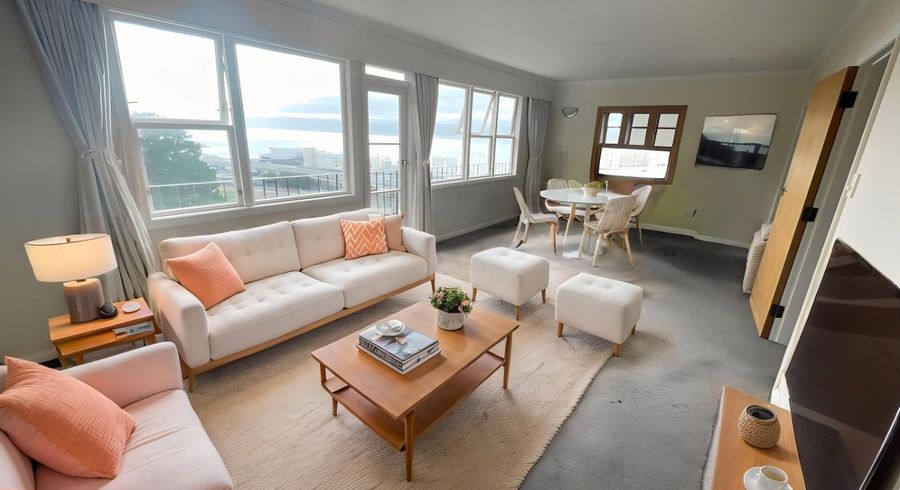  at 20A Grosvenor Terrace, Wadestown, Wellington, Wellington