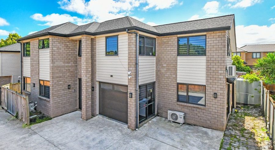  at 14A Milton Road, Papatoetoe, Manukau City, Auckland