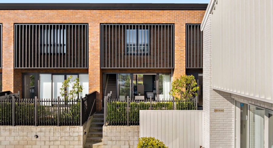  at 17/245 Kepa Road, Mission Bay, Auckland City, Auckland