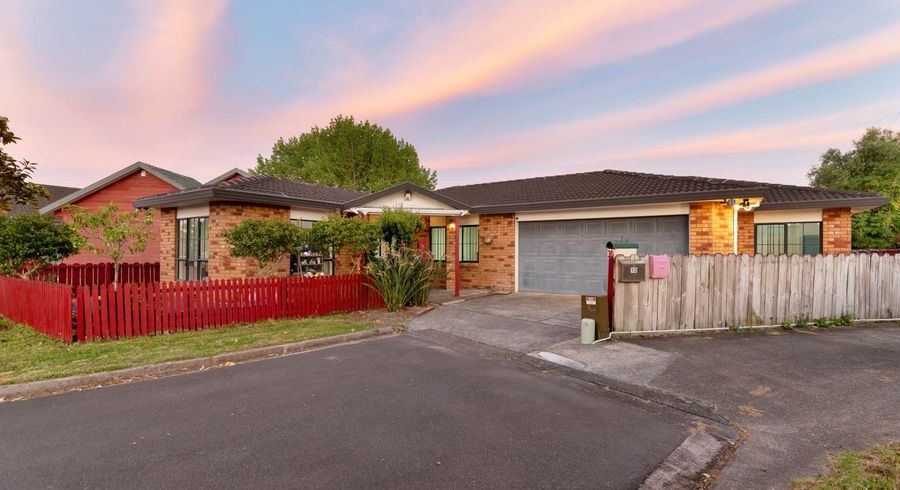  at 10 Midvale Place, Burswood, Manukau City, Auckland