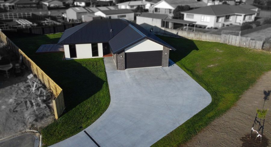  at 9 Whitehaven Street, Weston, Oamaru