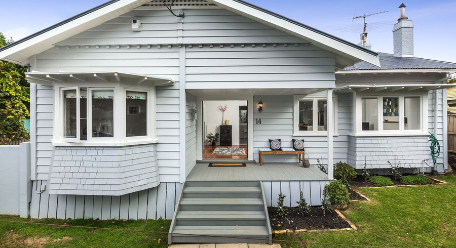  at 14 Morrin Street, Ellerslie, Auckland