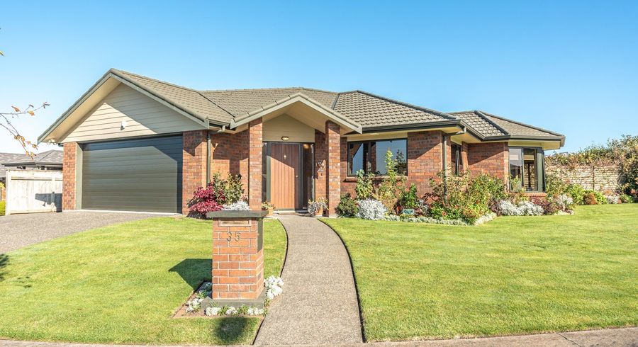  at 35 Edith Collier Drive, Otamatea, Whanganui