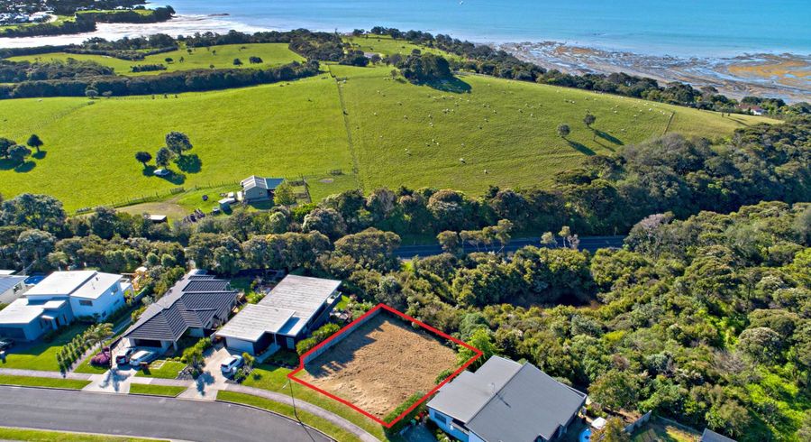  at 22 Te Puru Drive, Maraetai, Auckland