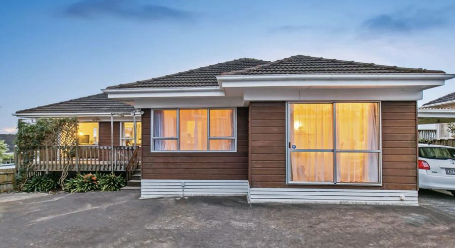  at 90b Birkdale Road, Birkdale, North Shore City, Auckland