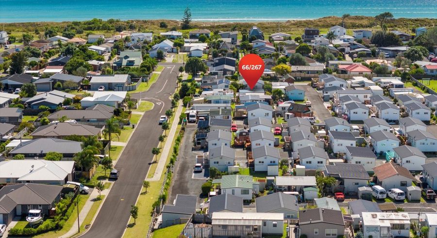  at 66/267 Parton Rd, Papamoa, Tauranga, Bay Of Plenty