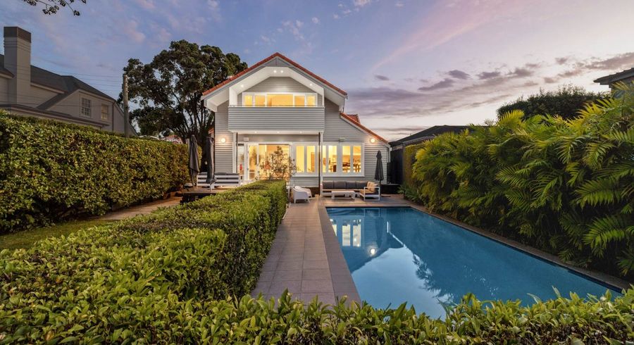  at 36 Benson Road, Remuera, Auckland City, Auckland