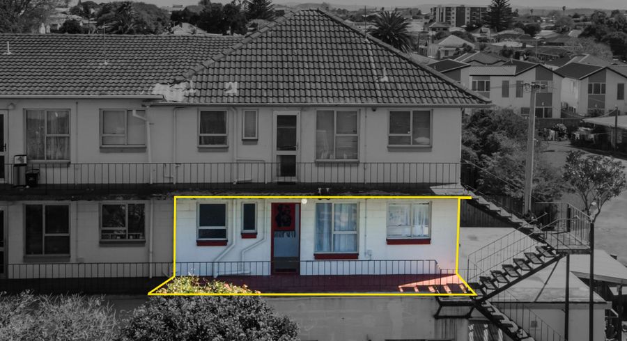  at 6/84 Princes Street, Otahuhu, Auckland