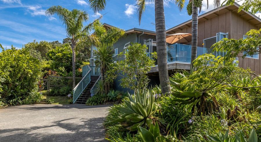  at 58 Ostend Road, Ostend, Waiheke Island