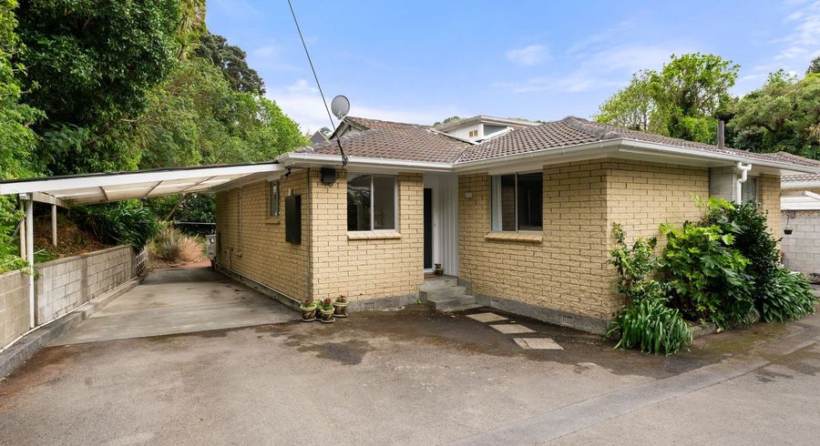  at 1/68 Oban Street, Wadestown, Wellington, Wellington