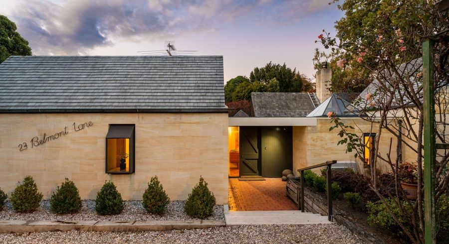  at 23 Belmont Lane, Musselburgh, Dunedin