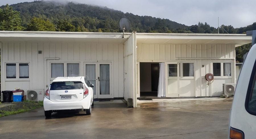  at 5/179 great north road, Kamo, Whangarei, Northland