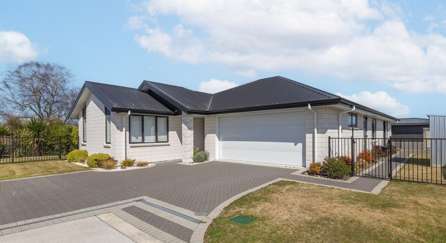  at 13 St Pats Grove, Nukuhau, Taupo, Waikato