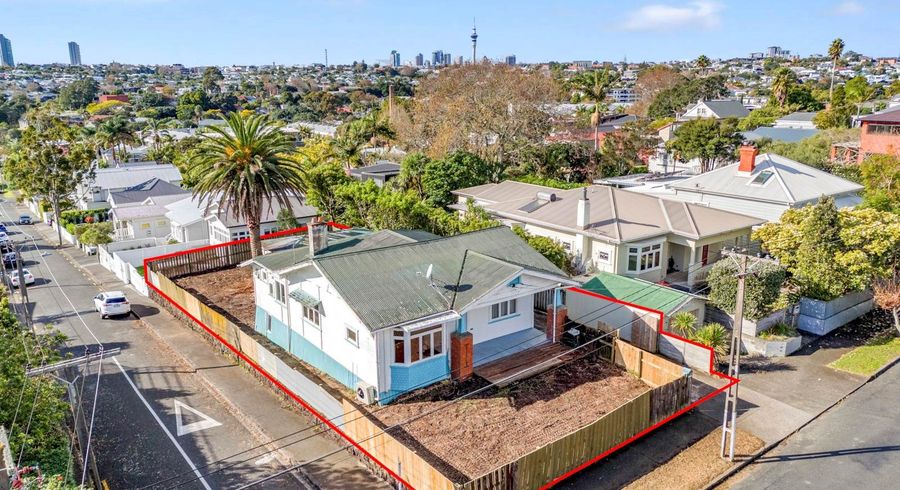  at 11 Kingsley Street, Westmere, Auckland City, Auckland