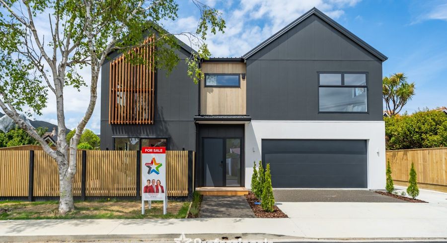  at Lot 1, 8 Maire Street, Woburn, Lower Hutt, Wellington