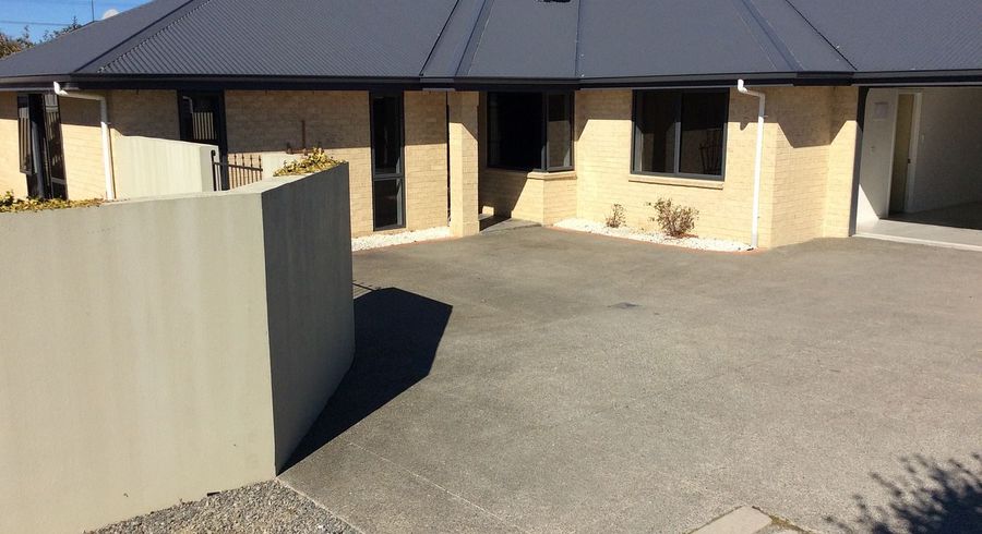  at 122A Budge Street, Riversdale, Blenheim, Marlborough