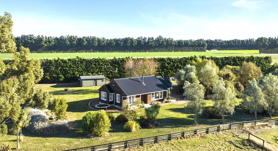  at 810 Hoskyns Road, Christchurch