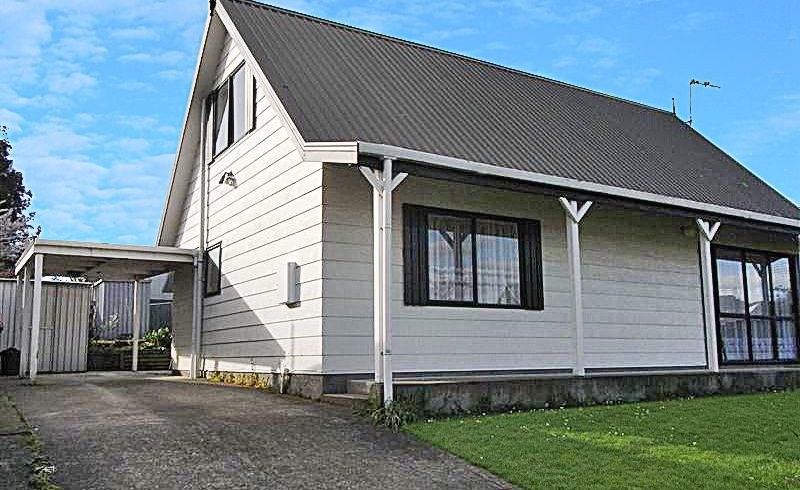  at 45 Rhodes Drive, Kelvin Grove, Palmerston North, Manawatu / Whanganui