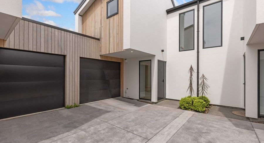  at 2/37 Maxwell Street, Riccarton, Christchurch City, Canterbury