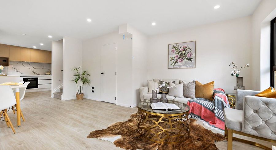  at 35A,B,D&E Hargest Terrace, Mount Albert, Auckland City, Auckland