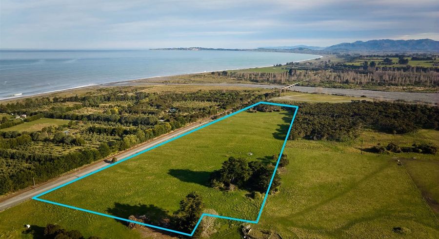  at 125 Kiwa Road, Hapuku, Kaikōura