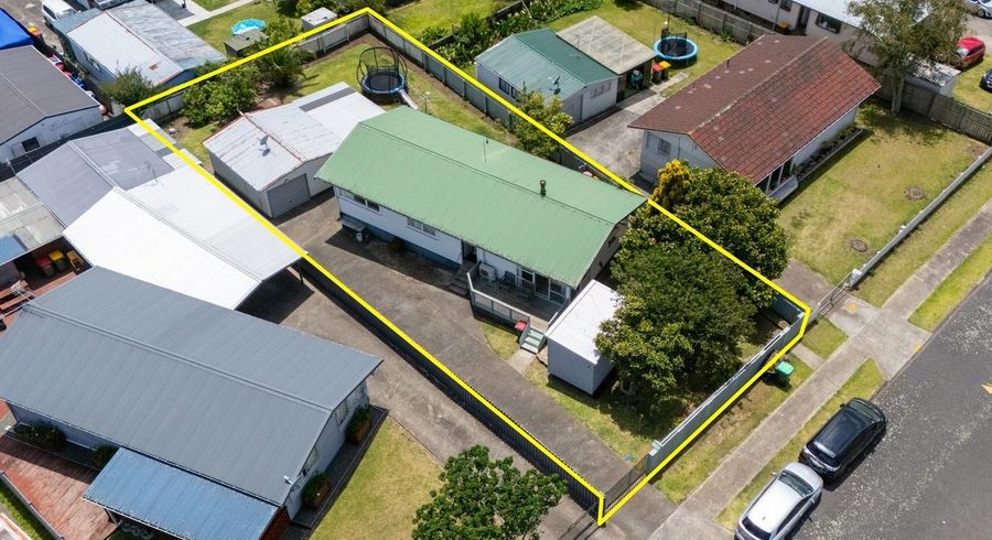  at 23 Kemble Close, Mangere, Manukau City, Auckland