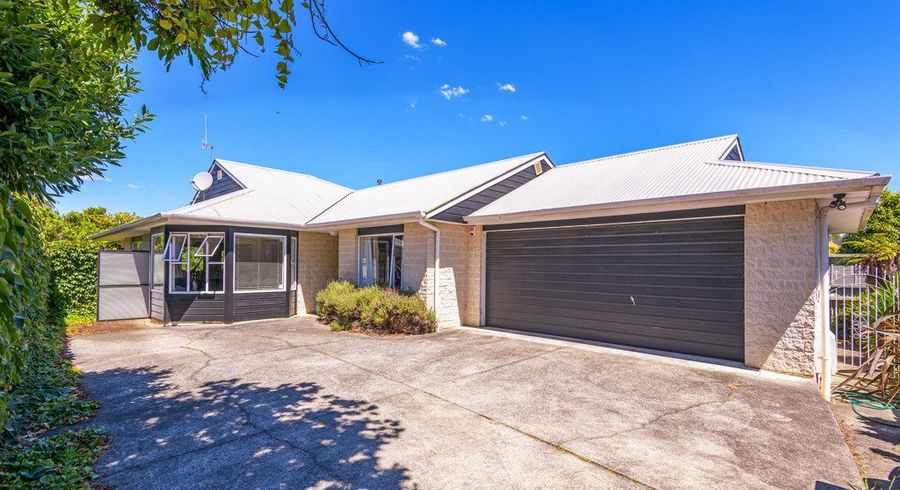 at 17A Franklin Avenue, Hokowhitu, Palmerston North