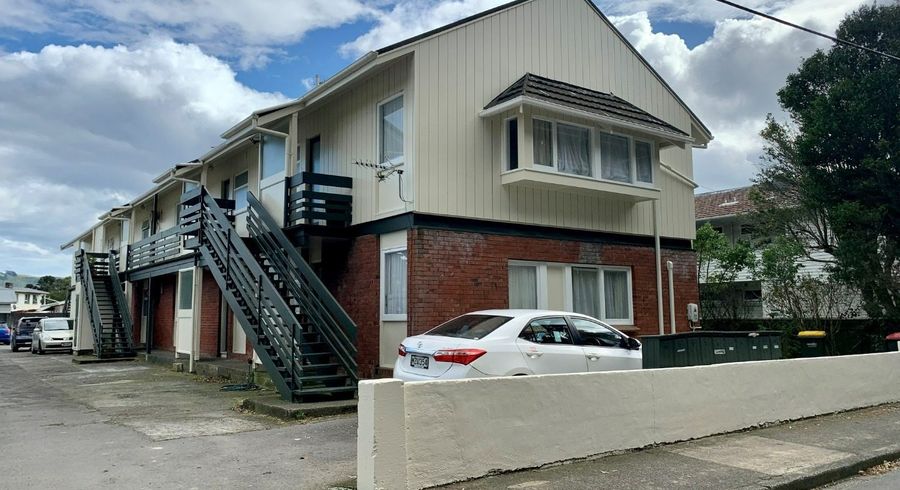  at 9/12 Trevethick Grove, Woburn, Lower Hutt, Wellington