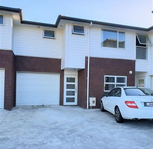  at 4/4 Littler Place, Hillcrest, Hamilton, Waikato