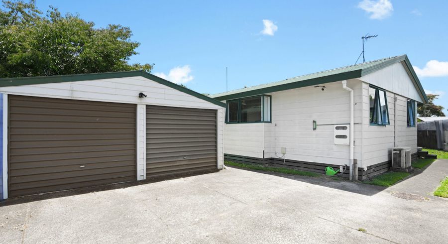  at 207B Clyde Street, Hamilton East, Hamilton, Waikato