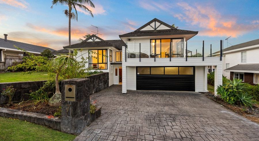  at 7 Cherub Place, West Harbour, Waitakere City, Auckland