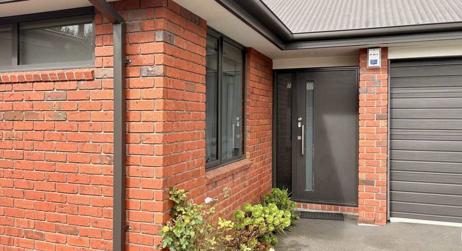  at 27C Earl Street, Hillsborough, Christchurch City, Canterbury