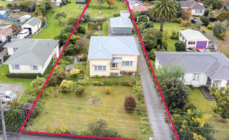  at 74 Oxford Street, Lansdowne, Masterton