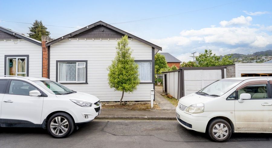  at 18 Cornhill Street, North East Valley, Dunedin, Otago