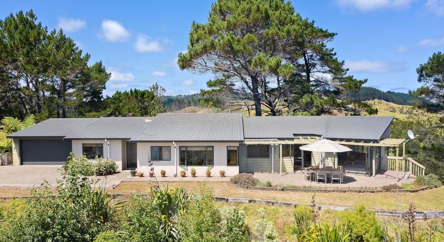  at 140 Wattle Bay Road, Manukau Heads, Franklin, Auckland