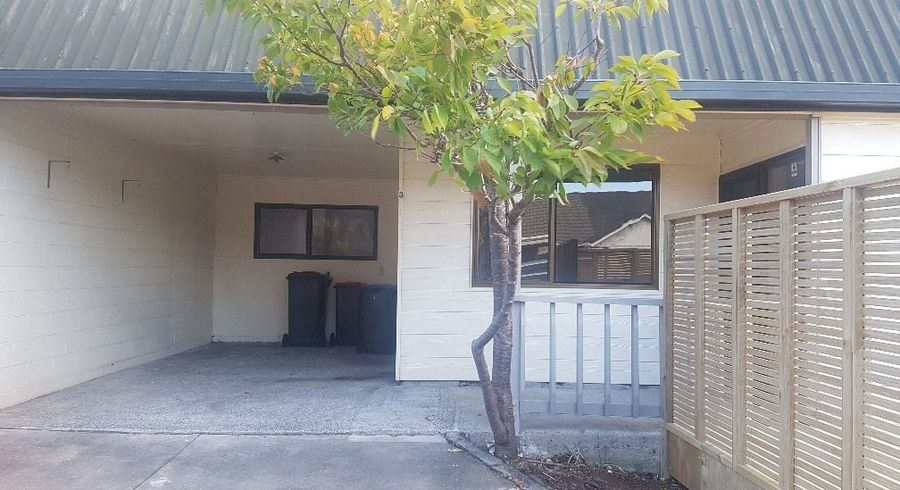  at 3/24 Longford Street, Mount Wellington, Auckland City, Auckland