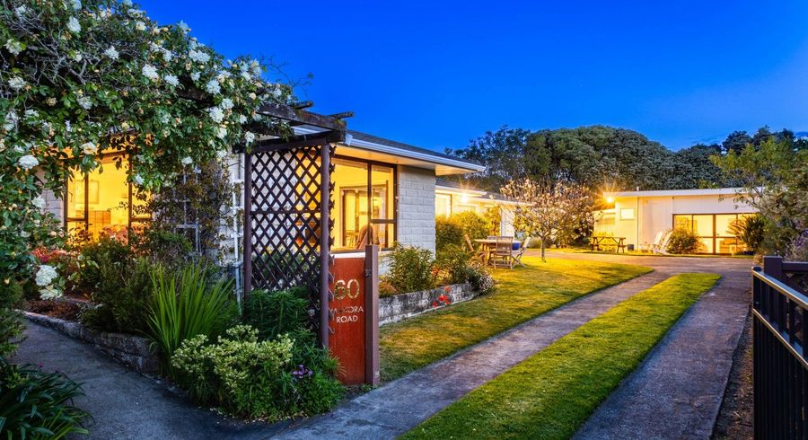  at 60 Makora Road, Otaihanga, Paraparaumu