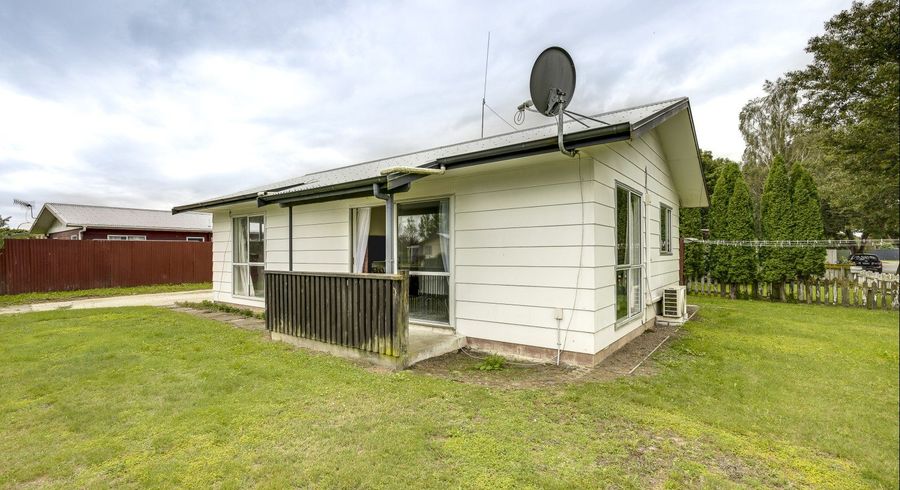  at 20 Bangor Street, Flaxmere, Hastings