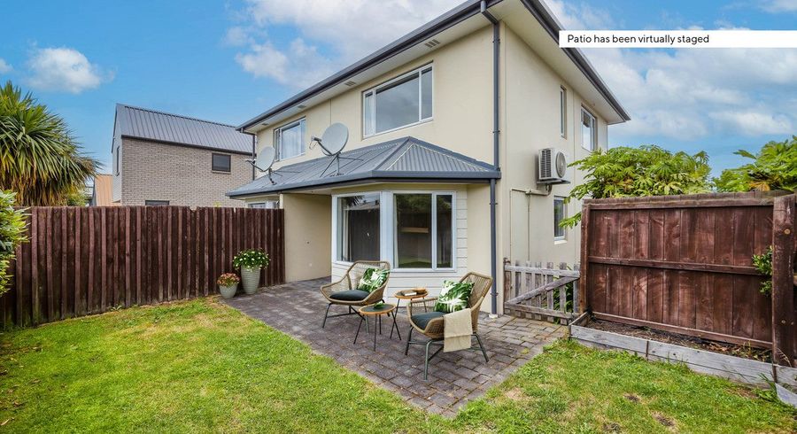  at 7/105 Burke Street, Sydenham, Christchurch