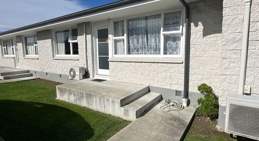  at 5/72 Geraldine Street, Edgeware, Christchurch City, Canterbury