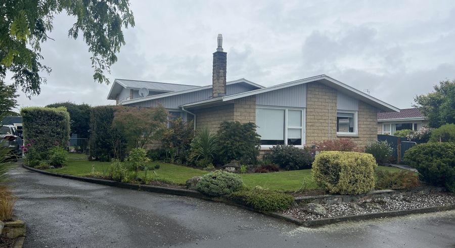  at 8 Russell Avenue, Allenton, Ashburton