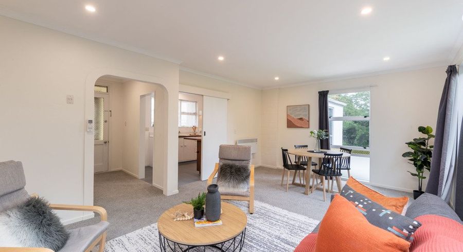  at 6/154 Whites Line East, Waiwhetū, Lower Hutt